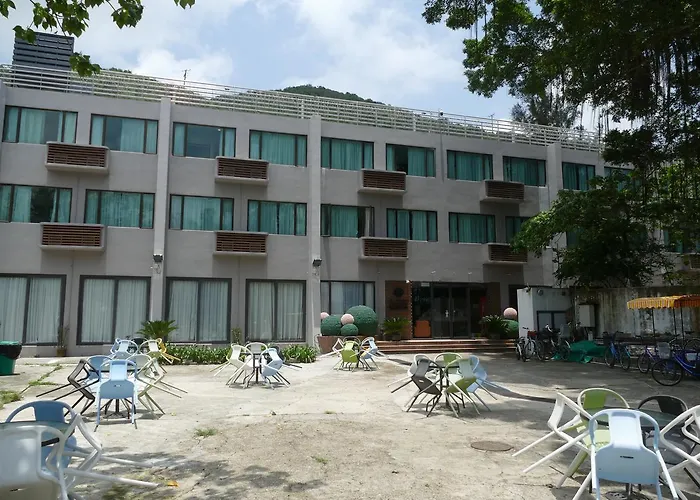海景假日度假村